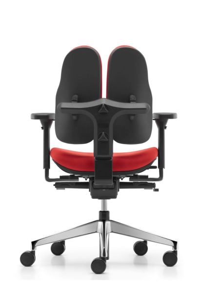duo back 11 buerostuhl von rohde und grahl
