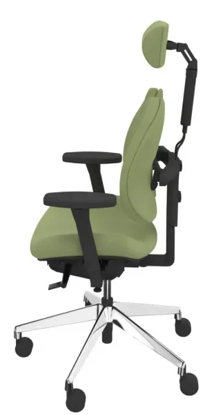duo back buerostuhl vollpolster mit kopfstuetze.webp