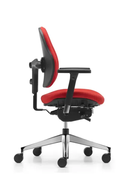 duo back drehstuhl mit 50 prozent bandscheibenentlastung.webp