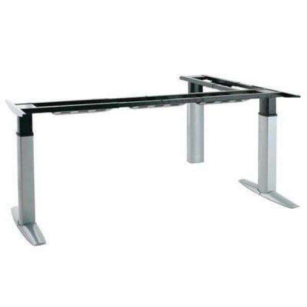 eckschreibtischgestell ws501 23
