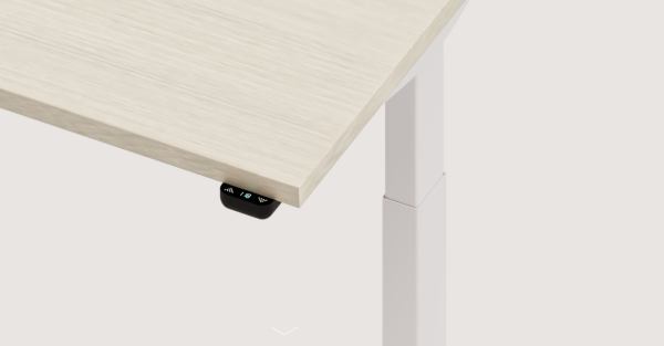 ecomo bedienung mit display
