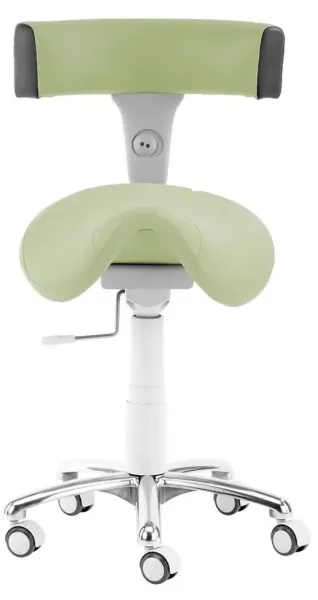 Pending ED1000 PLus - Sattelarbeitsstuhl