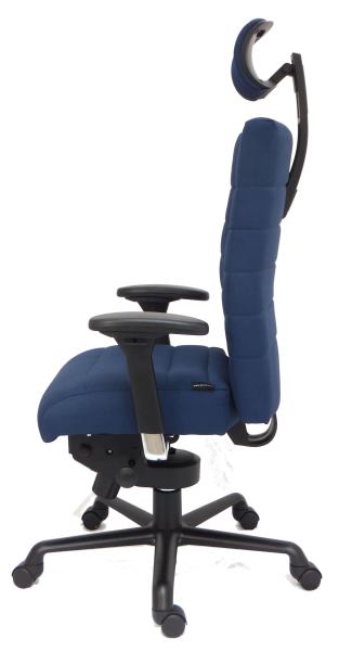 ergonomie design plus 3d buerodrehstuhl