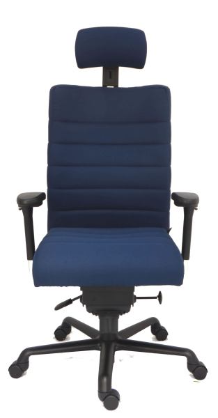 ergonomie design plus schreibtischstuhl
