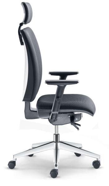 ergonomischer buerodrehstuhl ws la guenstig