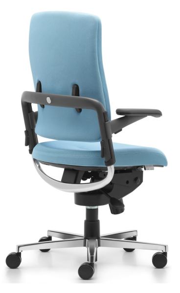 ergonomischer chefsessel xenium freework comfort