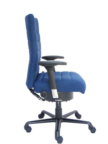 Pending Bürodrehstuhl Ergonomie Design