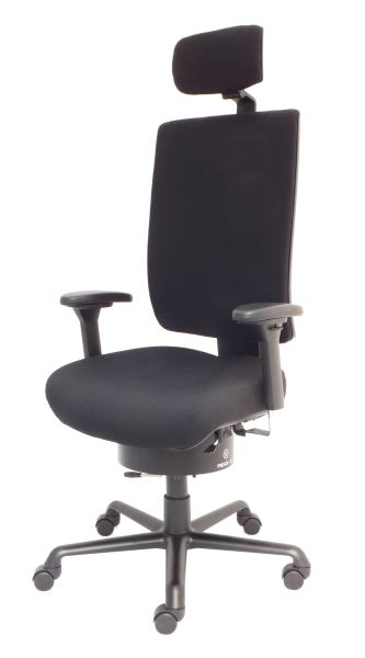 ergonomischer drehstuhl tailwind1