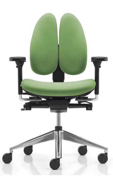 ergonomischer duo back 12 buerodrehstuhl