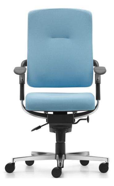 ergonomischer xenium freework comfort buerostuhl