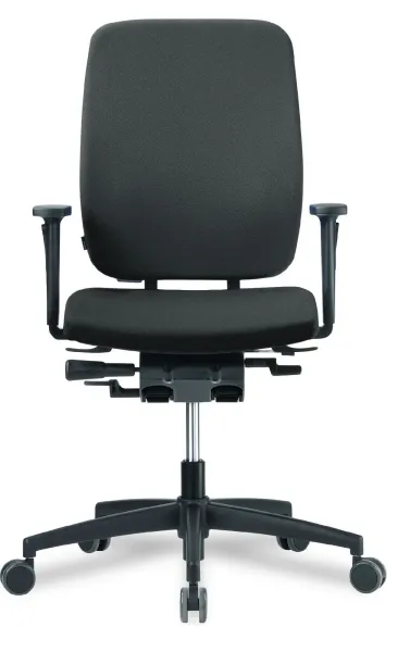 globline 6 buerodrehstuhl grammer office.webp