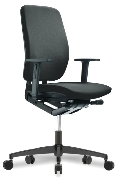 Ergonomischer Bürodrehstuhl Globline 6