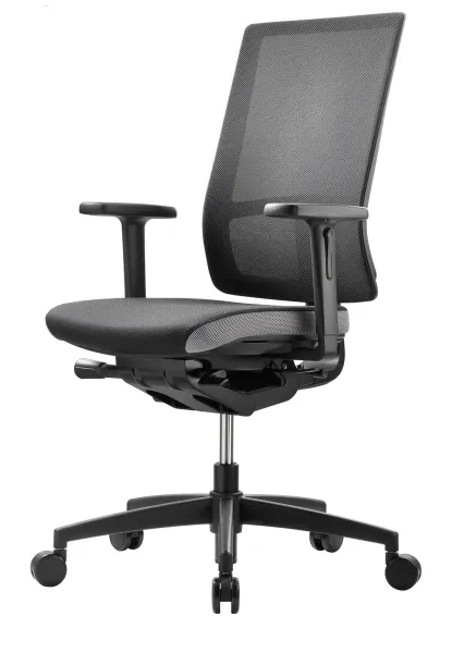 Globline Comfort Mesh 6 Bürodrehstuhl