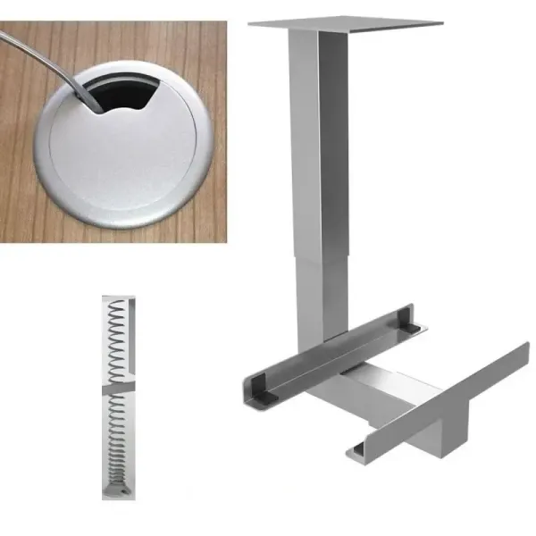 kabeldurchlassdose cpu halter kabelkanal fuer ws3.webp