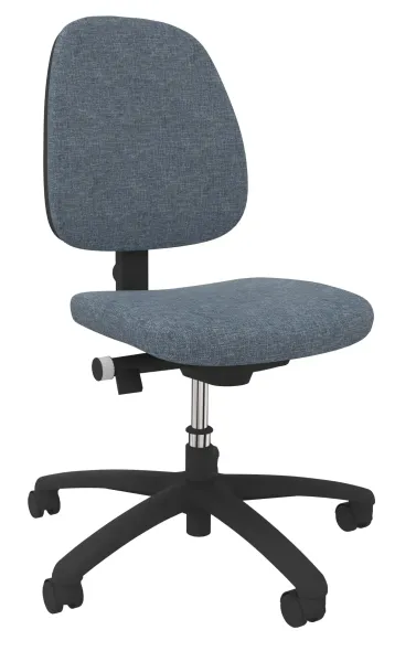 Kassenstuhl - Erzieherstuhl - Counterstuhl