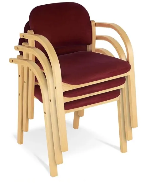 konferenzstuhl ws ea mit holzgestell stapelbar.webp