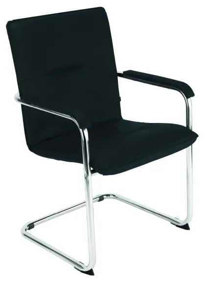 Konferenzstuhl WSRA Freischwinger