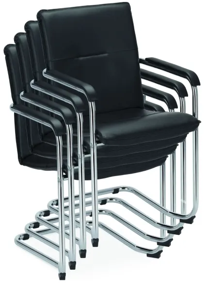 konferenzstuhl wsras gestapelt.webp