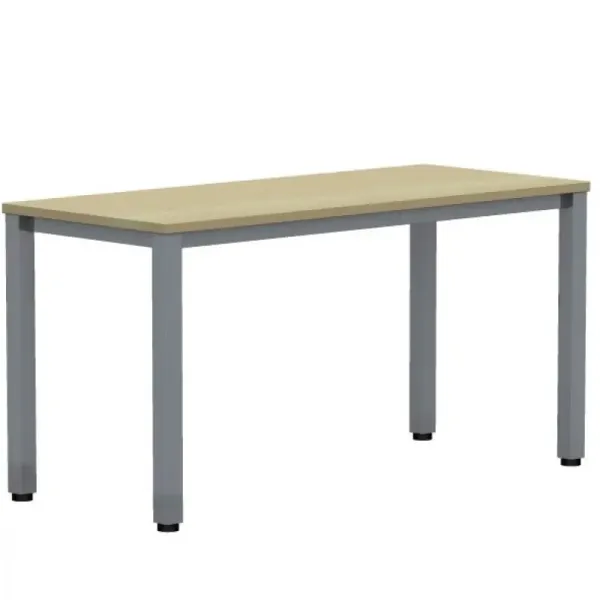 konferenztisch 140x70 quadratrohrgestell.webp