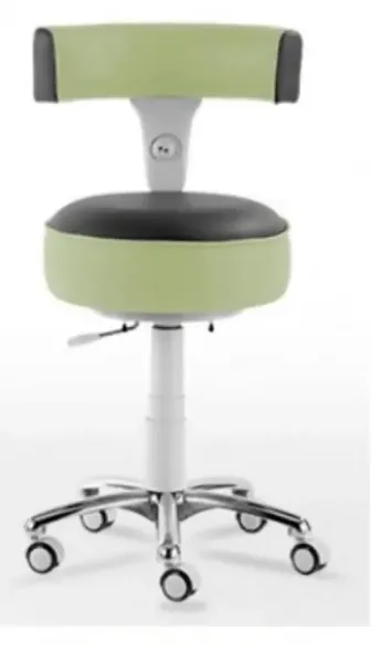 Arbeitsstuhl M1-Comfort Pending für die Praxis