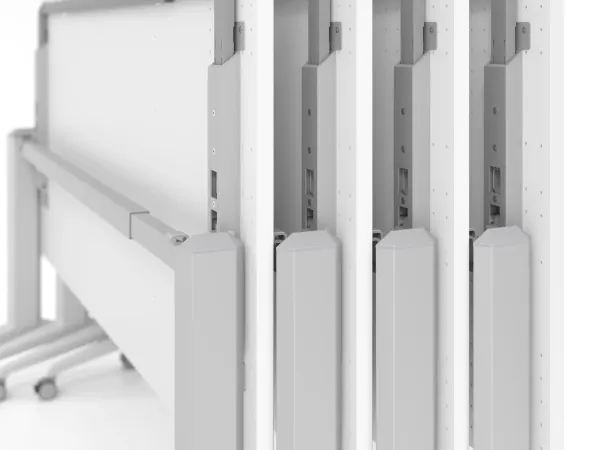 mobiler klaptisch auf rolen deteil 13cm staffelabstand vkfz.webp