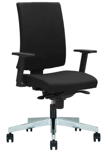 Navigo UPH Basic mit Armlehne höhenverstellbar