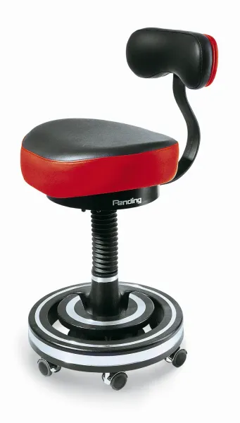 Pending Medical 3000 Arbeitsstuhl für Zahnärzte