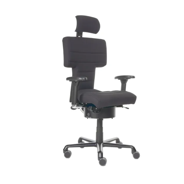 pending tactical 1 buerostuhl mit flex cut design kopfstuetze.webp