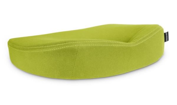 ponso sitzkissen large gruen