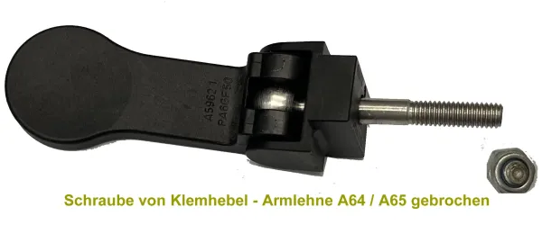 schraube von klemmhebel a64 a65 gebrorchen.webp
