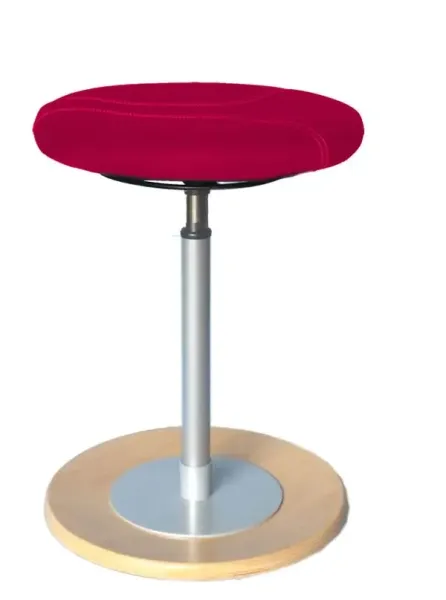 stehhilfe pendel hocker mit rundpolsterung klein.webp