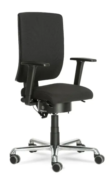 Tailwind 2 Fit XS Bürostuhl