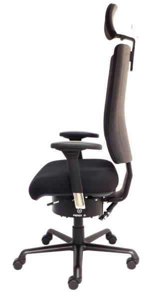 tailwind1 ergonomisches multidimensionales sitzen