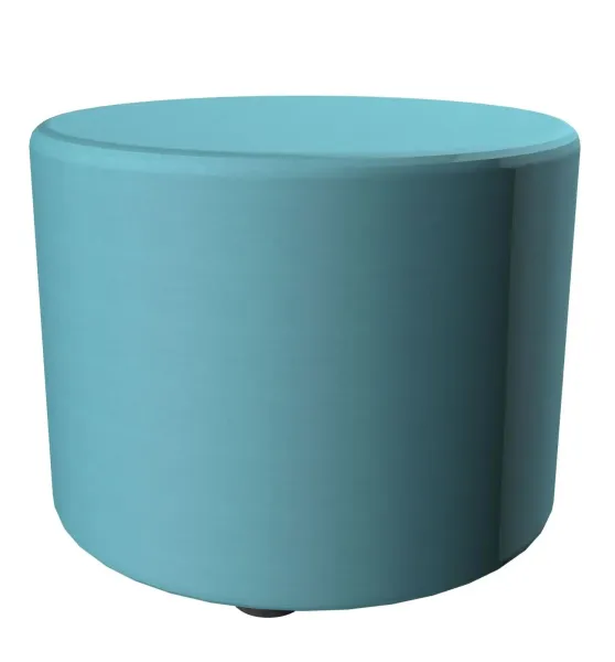 Tapa round Loungemöbel Pufa-O Sitzpolster