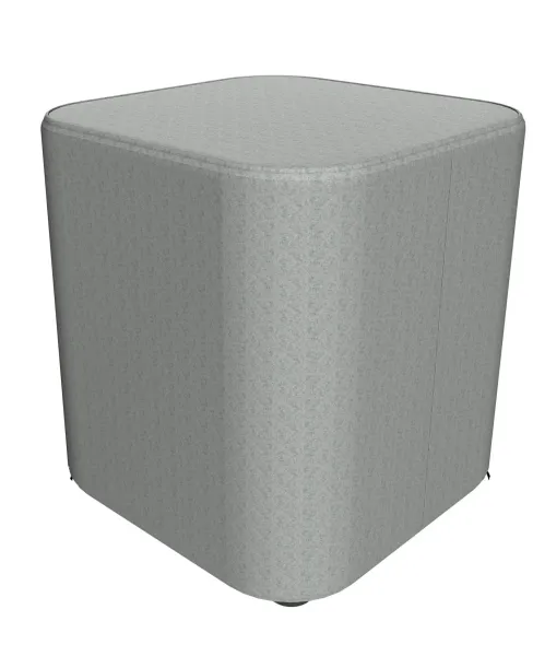 Tapa Loungemöbel Pouffe-O Square Sitzhocker