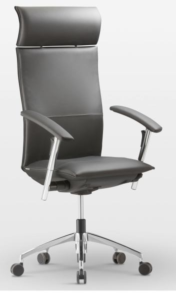 Tiger UP HB UPH HRUA Chefsessel mit Gleittechnik