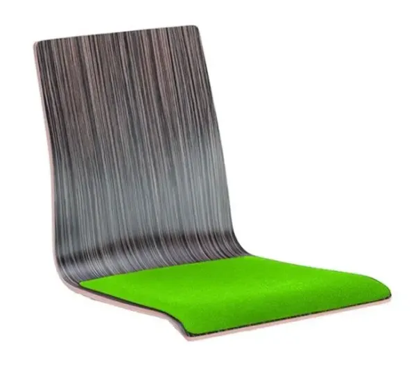 Vorlegepolster - Sitz Aufpreis | Holzschalenstühle