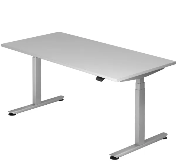 XDLR höhenverstellbarer Schreibtisch mit Bluetooth