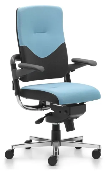 Xenium Drehstuhl UPH/P Freework - 3D aktiv sitzen