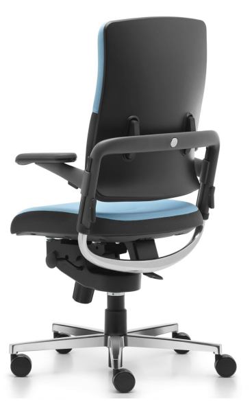 xenium freework classic drehstuhl