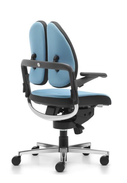 xenium freework duo back burostuhl rohde und grahl