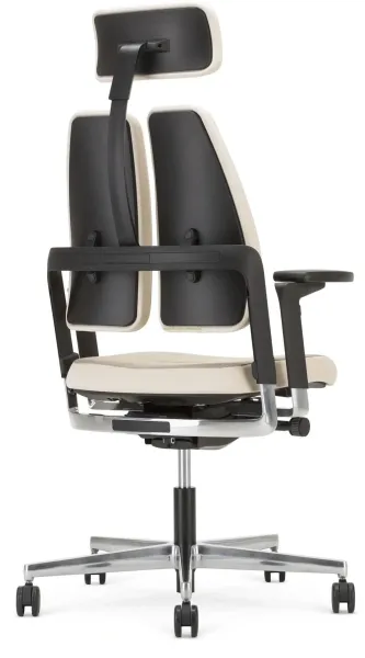 xilium drehstuhl duo back perfekt fuer den ruecken rueckseite.webp