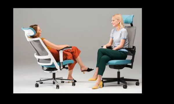 xilium drehstuhl mesh white black editon.webp