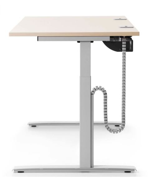 xio 2.0 schreibtisch hoehenverstellbar