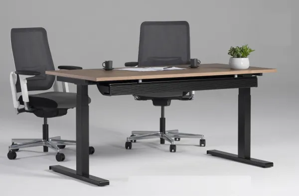 xio schreibtisch 2.0 elektrisch hoehenverstellbar von 120x80 200x100.webp
