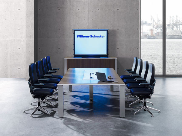 Konferenzmöbel
