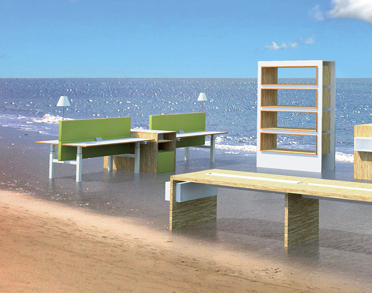 Sand Designmöbel Loungemöbel Kommunikationsmöbel übersicht