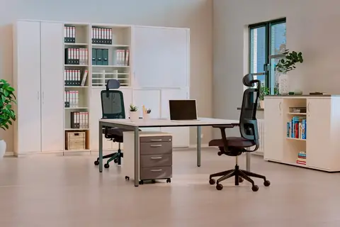 Büroschränke