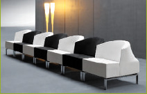 new wave loungemöbel rechts