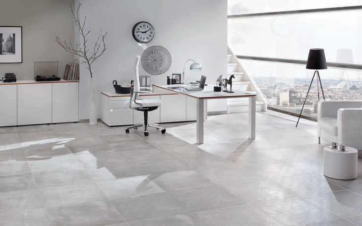 Tessara Trendline Designmöbel für ein modernens hochwertiges Büro